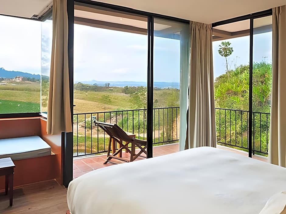 Sirinati Khao Kho National Park