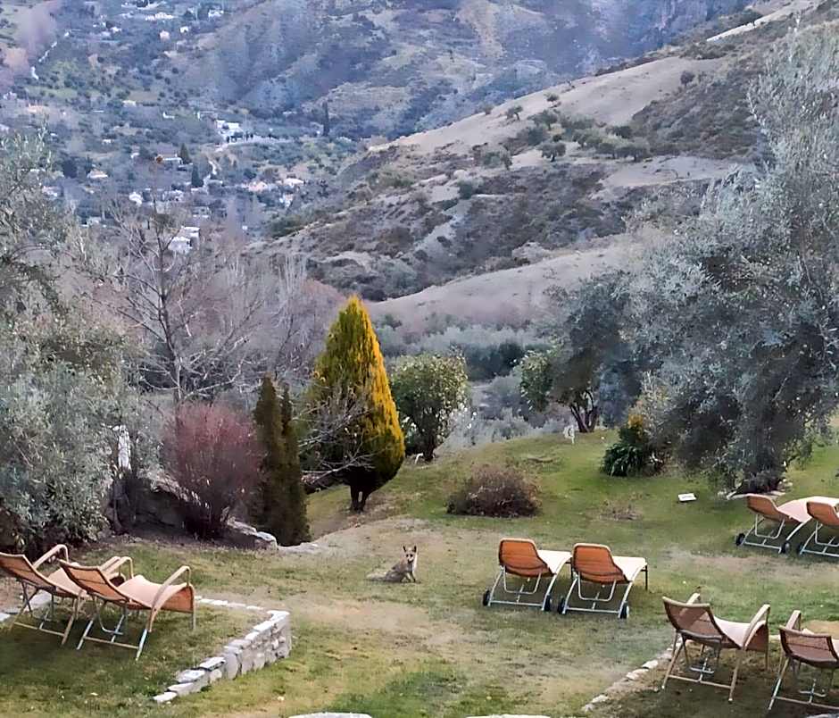 La Almunia del Valle