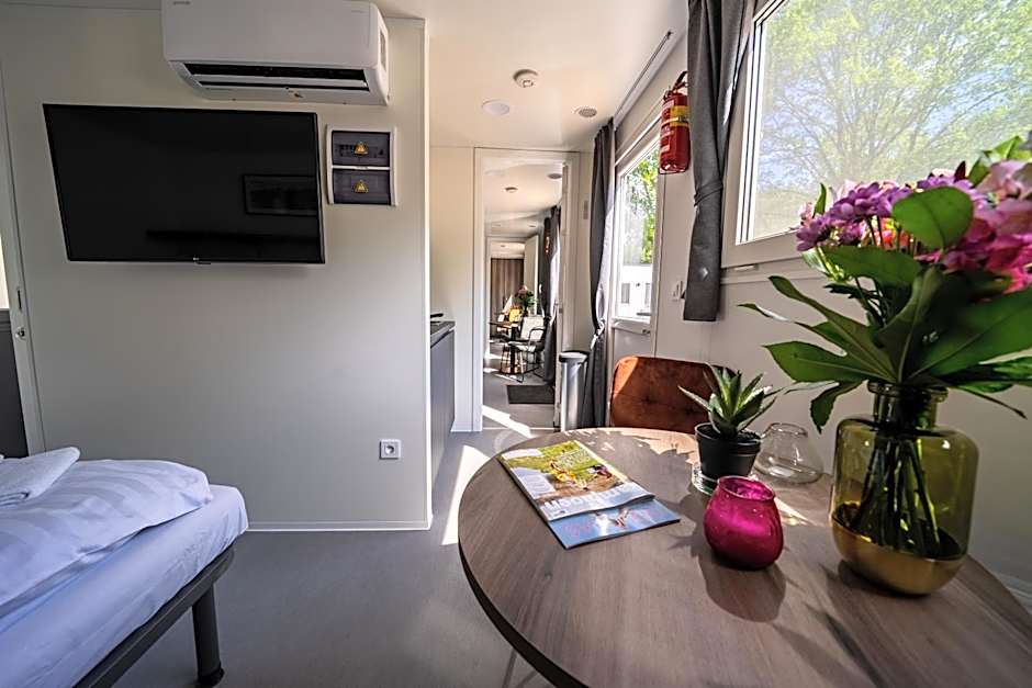 EuroParcs Het Amsterdamse Bos