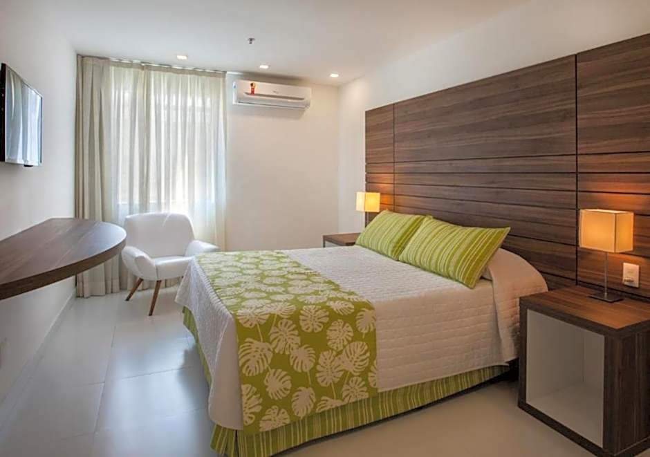 Rio Design Copacabana Hotel