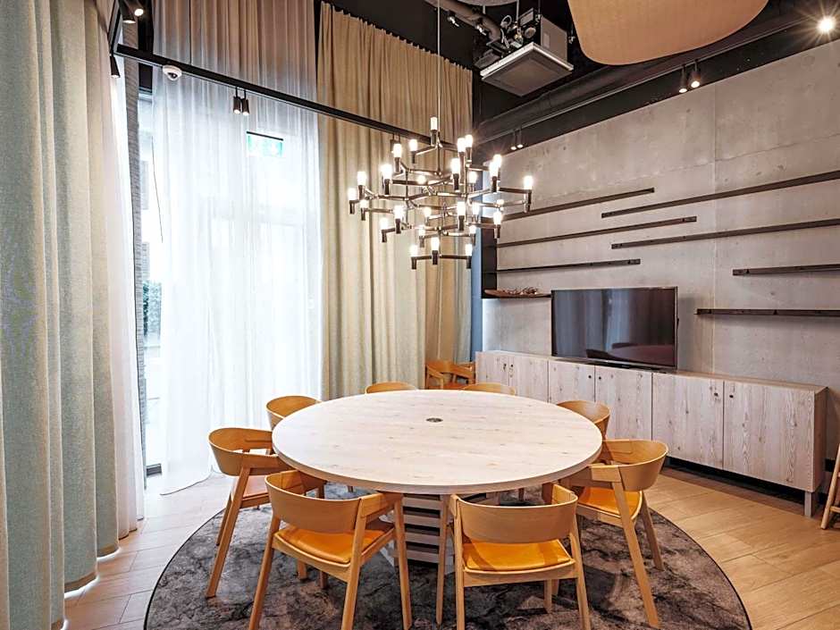 Mercure Hotel Delémont