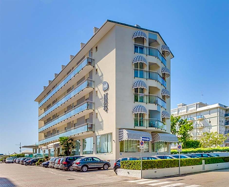 Hotel Delle Mimose