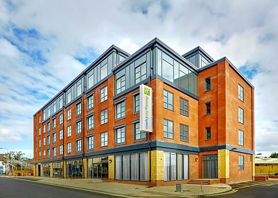 Holiday Inn Express Grimsby By IHG