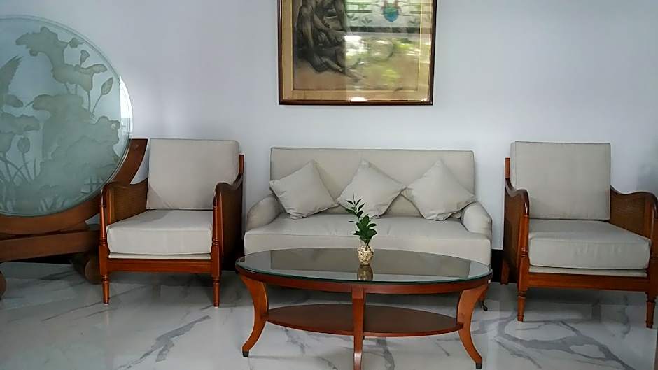 Griya Asih Yogyakarta