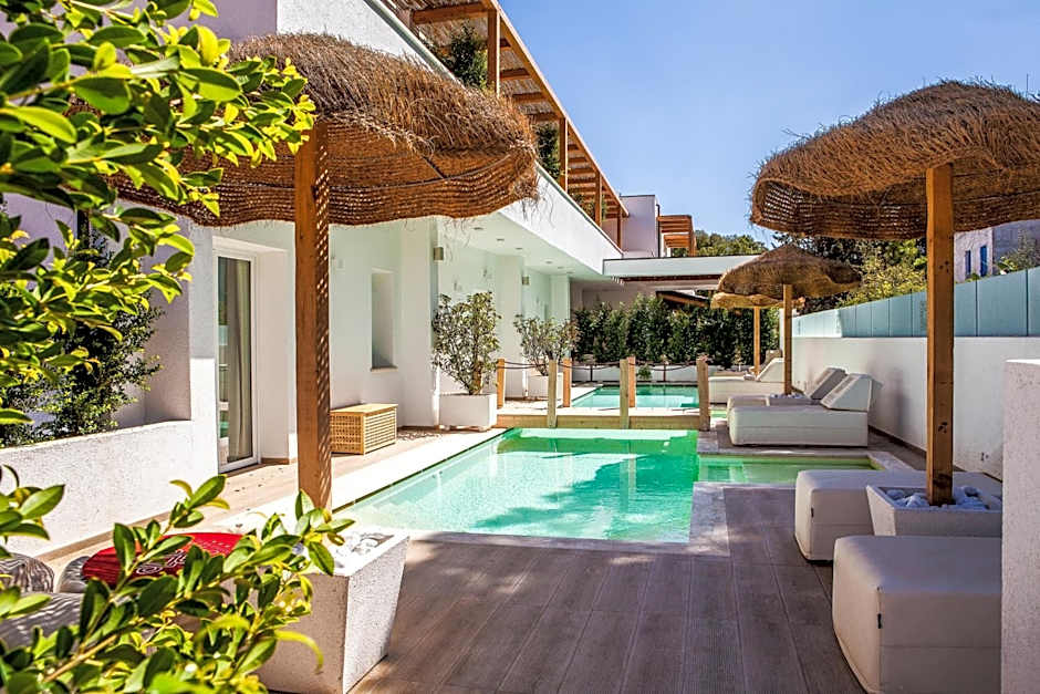 NOHA Lifestyle Hotel - Adults Only