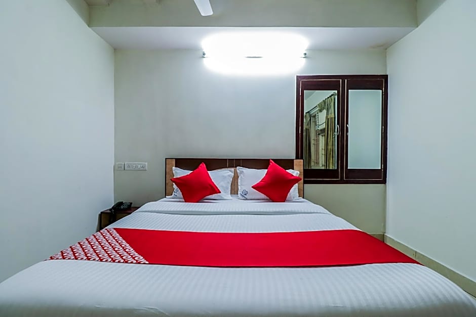 Hotel O Parnasala Princely