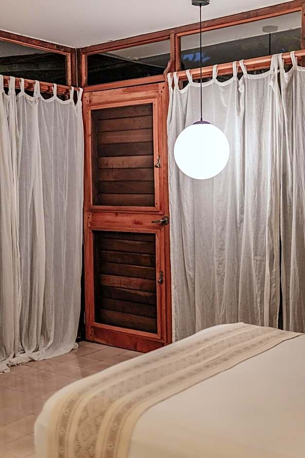 La 54/ in the hearth of downtown of Mérida