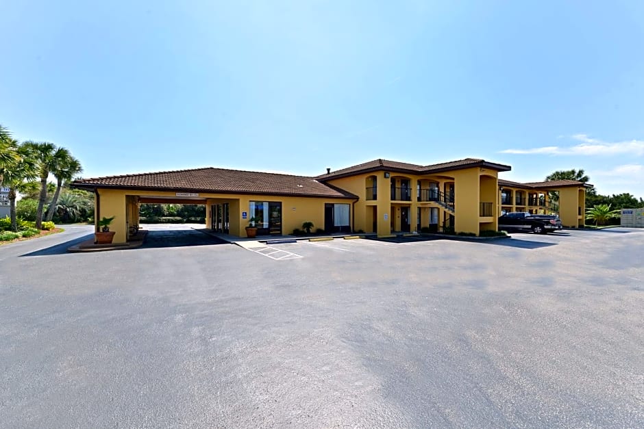 Americas Best Value Inn St. Augustine