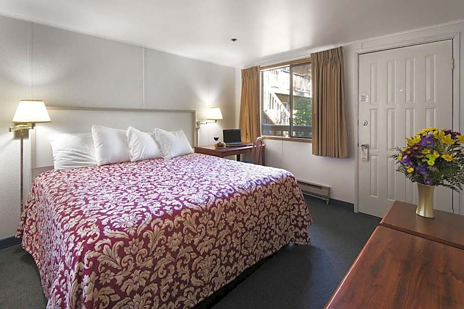 Westmark Inn Skagway