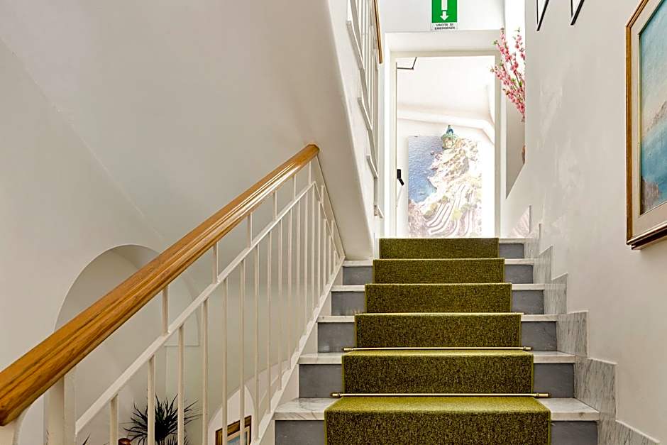 Hotel Carmencita