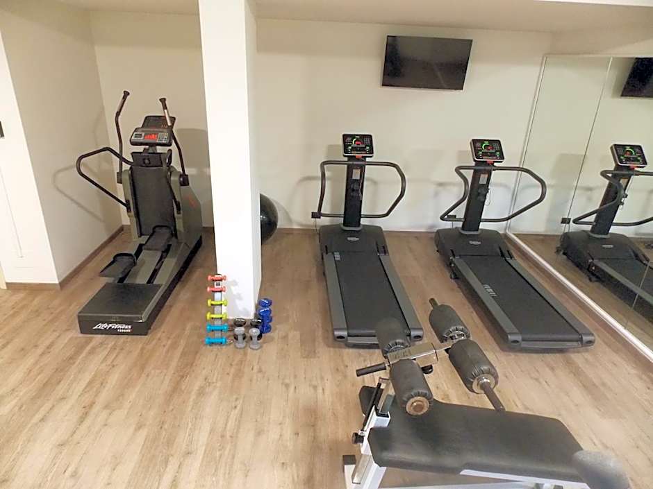 Best Western Park Hotel