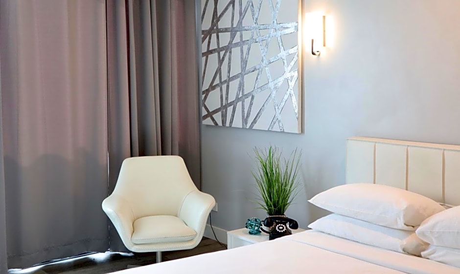 Park Plaza Lodge