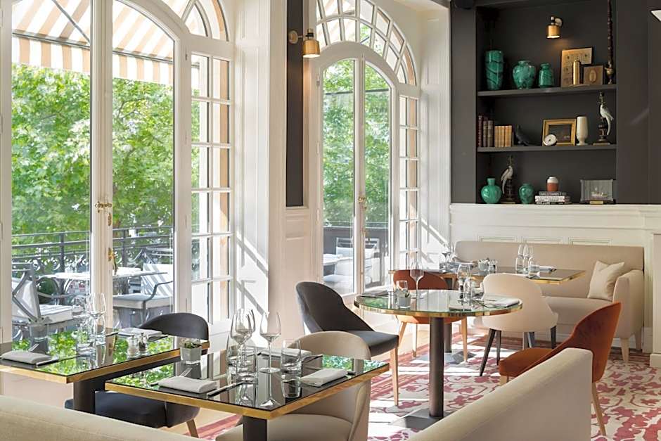 Hôtel Longemalle