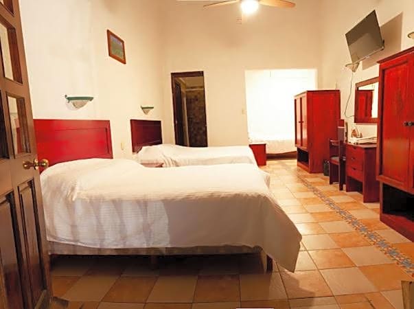 Hotel Nueva Antequera