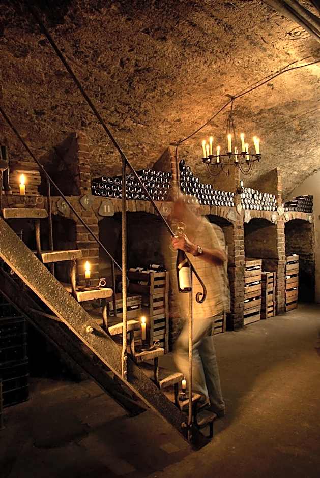 Baudobriga Rheinhotel