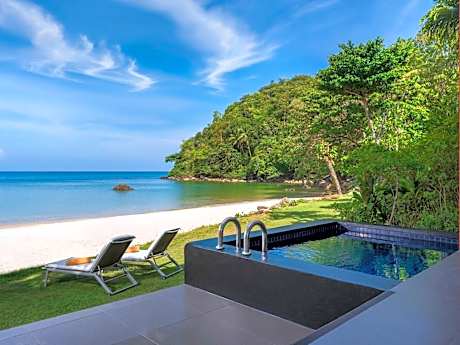 Two Bedroom Pool Villa