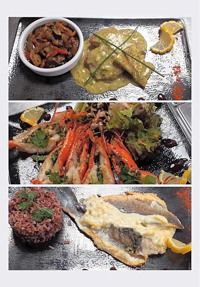 Les Appartements du Cep’t