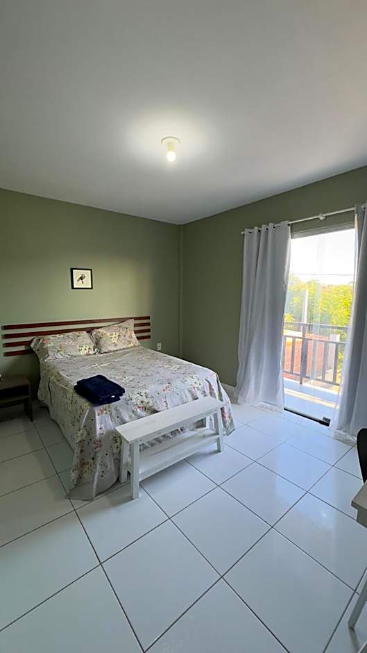 Pousada Vovó Haidê