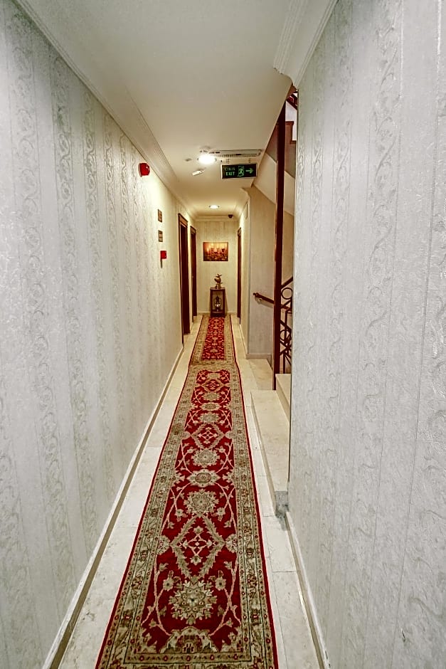 Maritime Hotel Istanbul