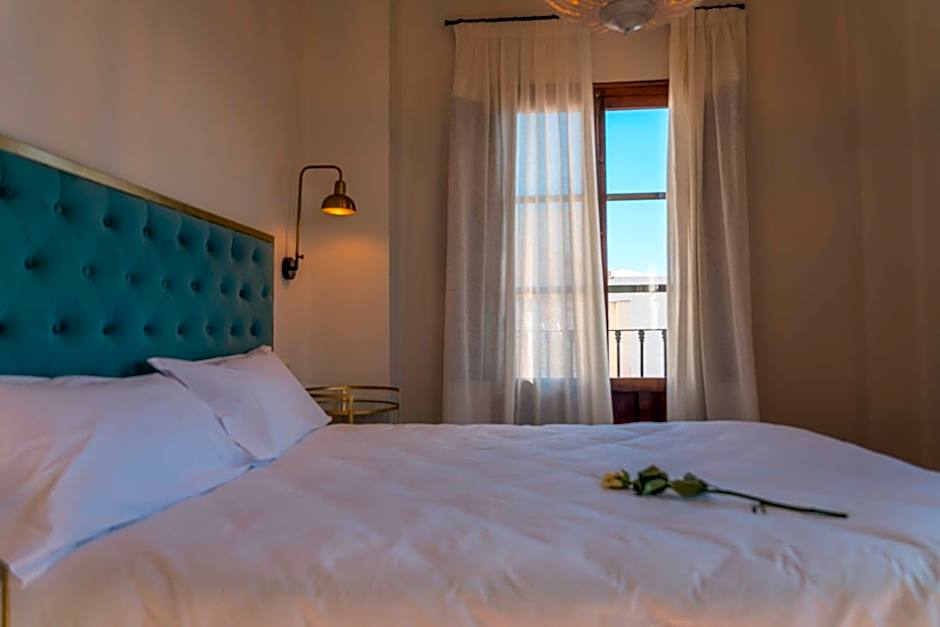 CANDIL SUITE Realejo