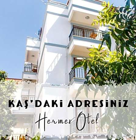 HOTEL HERMES