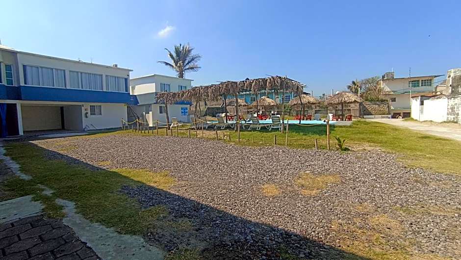 Hotel La Intimidad