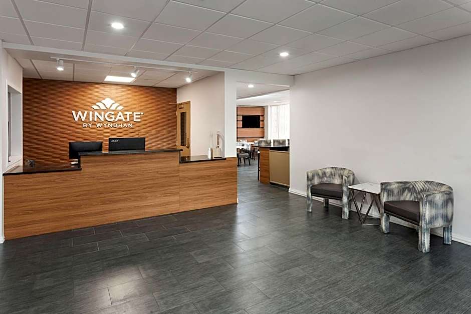 Wingate by Wyndham Sheboygan