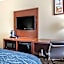Comfort Inn & Suites Junction City - near Fort Riley