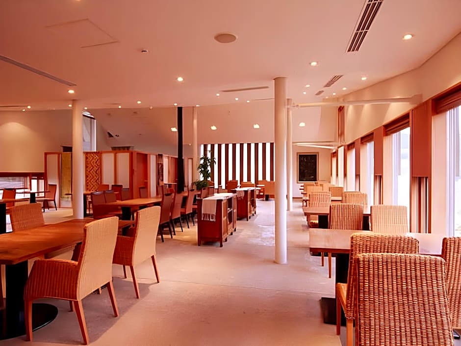 Breezbay Shuzenji Hotel