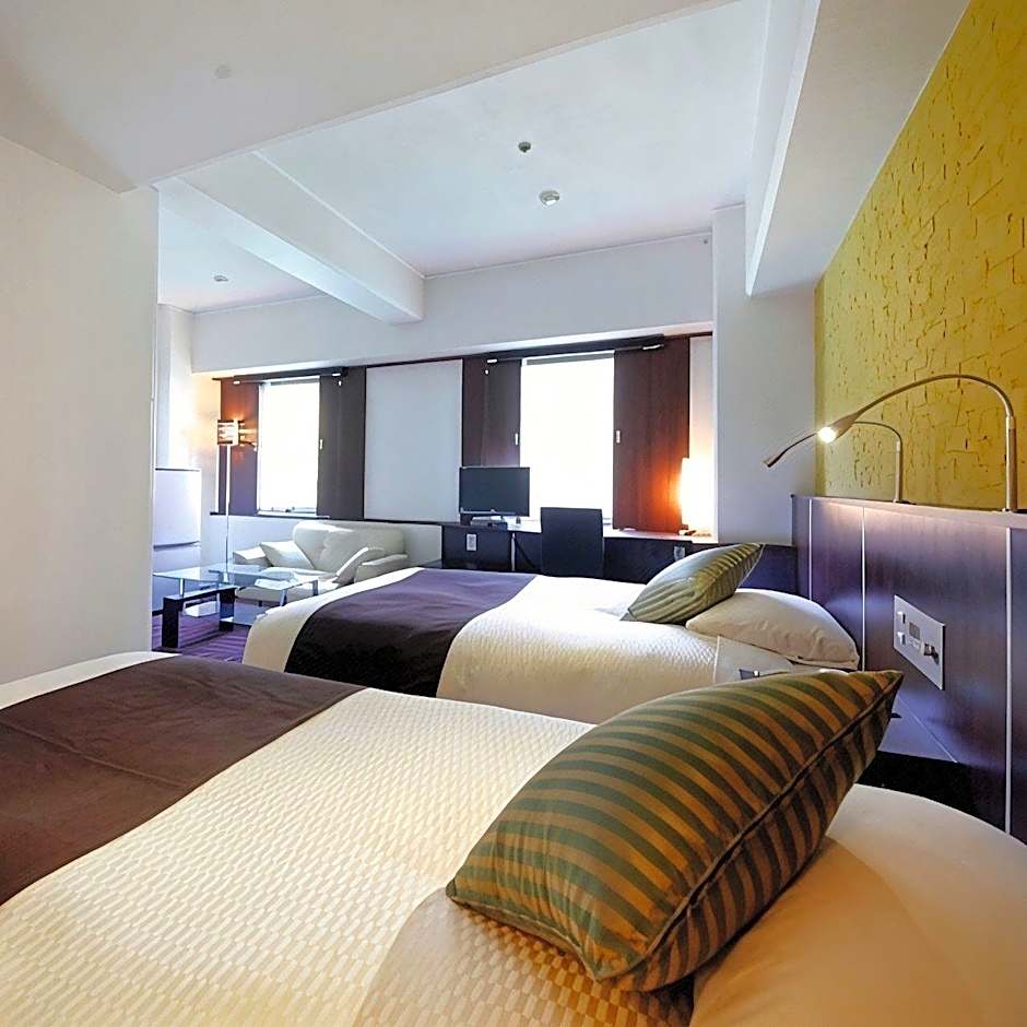 Central Hotel Yokosuka