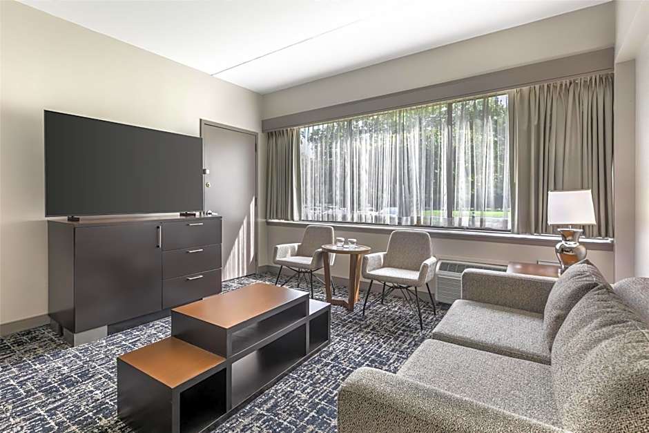 DoubleTree By Hilton Williamsburg