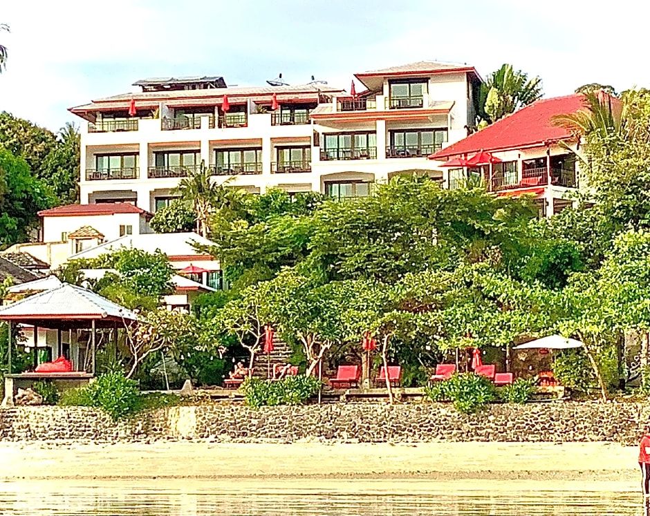 Cinnamon Beach Villas