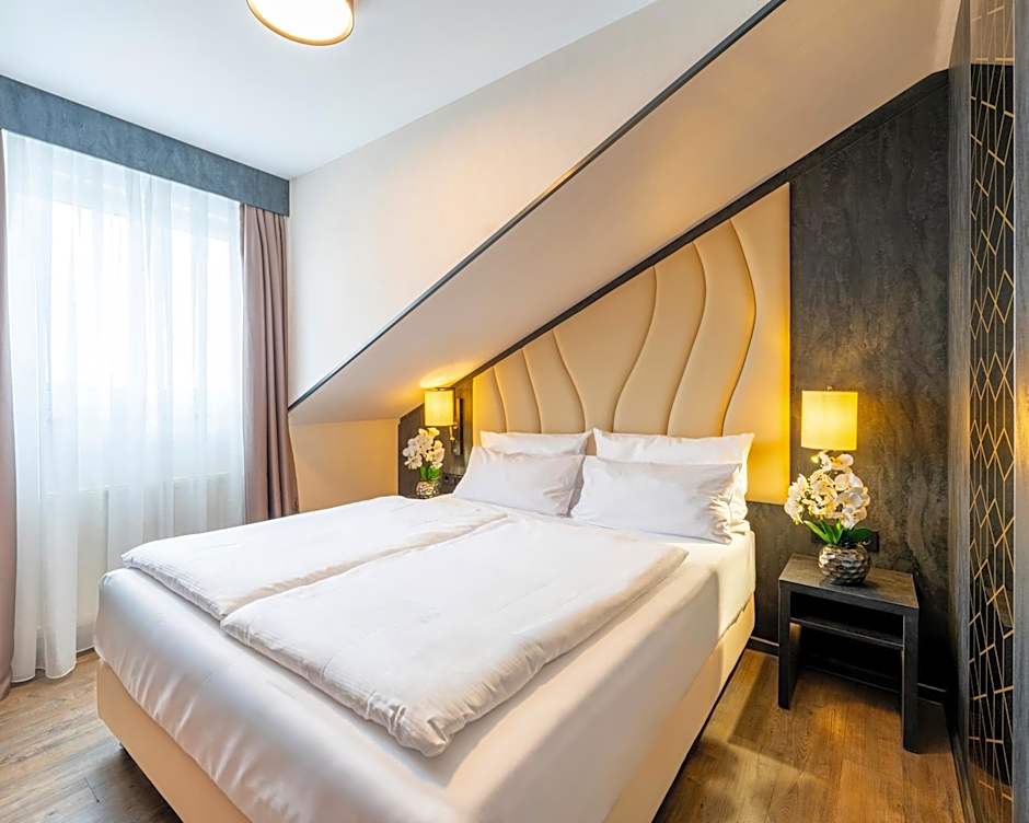 PLAZA INN Bruchsal