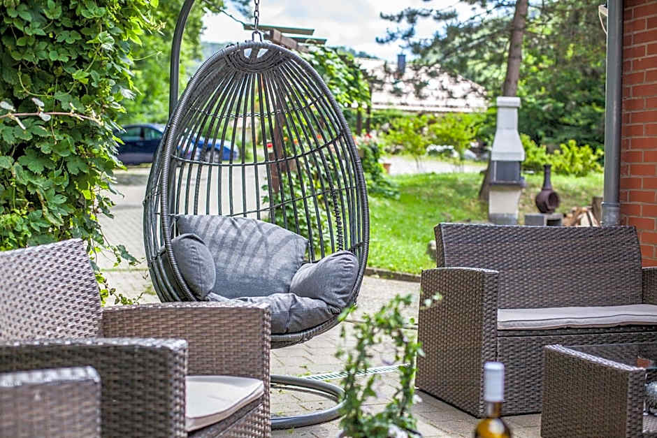 Sporthotel Wernigerode