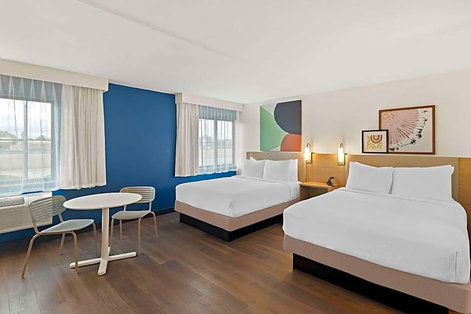 Spark by Hilton Wichita East