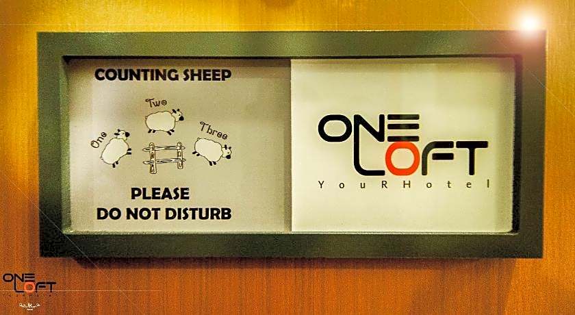 OneLoft Hotel
