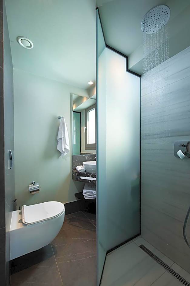 S Hotel Boutique Thessaloniki