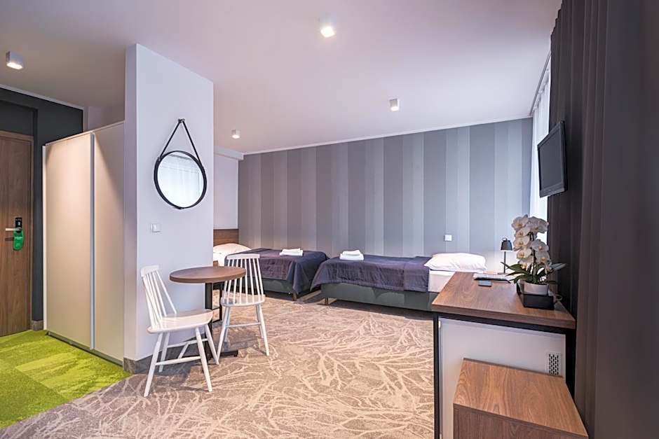 OSW Posejdon Kołobrzeg