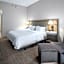 Hampton Inn Springfield