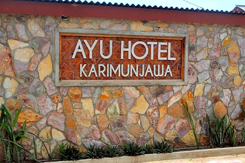 Ayu Hotel Karimunjawa
