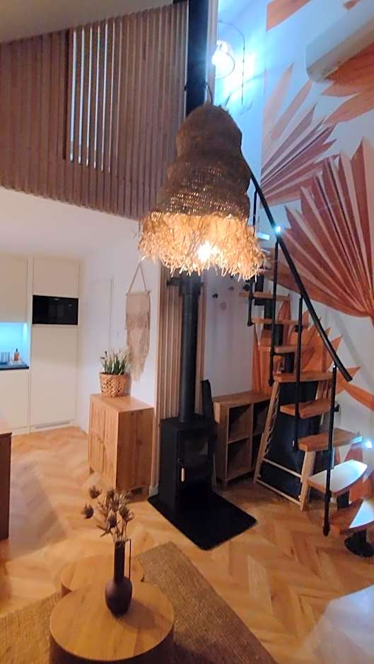 Village Mielno - najpiękniejsze domki wakacyjne nad morzem