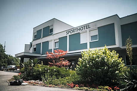 Sporthotel Kapfenberg