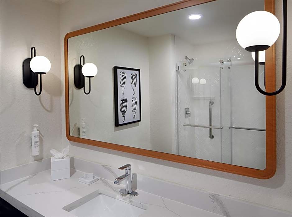 Hampton Inn by Hilton Tampa Fairgrounds Casino