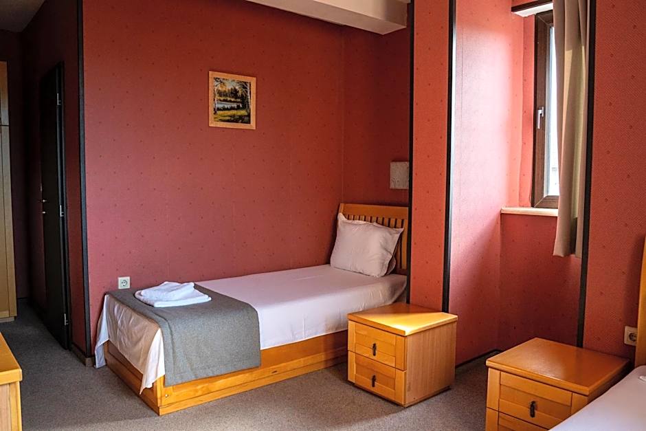 Hotel DEMETRA
