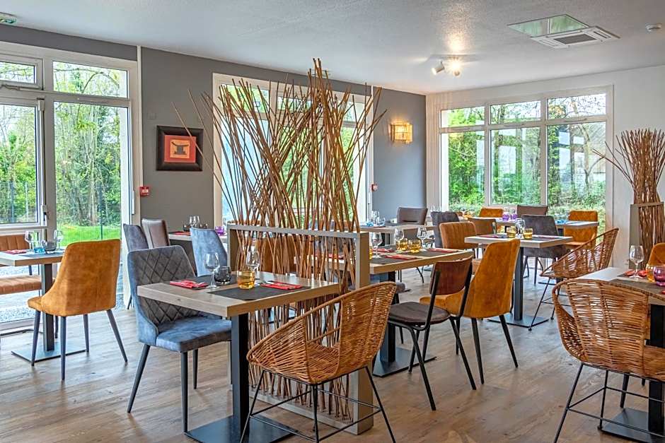 The Originals City, Angers Sud, Le Village 49