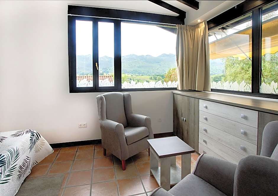 Hotel Rural Valleoscuru