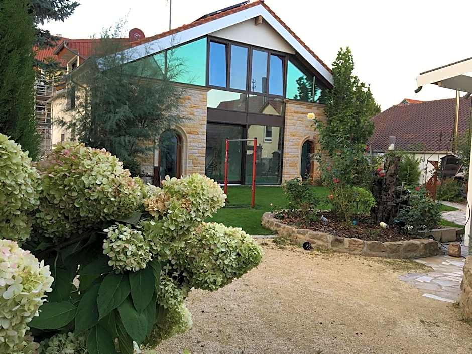 Gästehaus Alte Glaserei