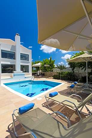 Salvia Villas