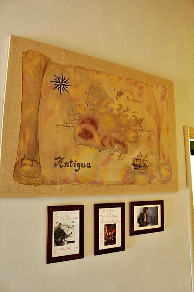 Antigua B&B