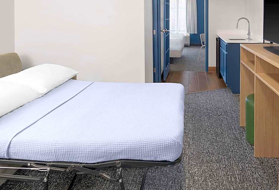 Spark by Hilton Lansing